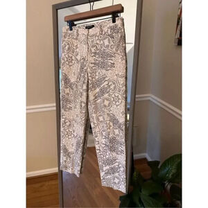 Etcetera Straighleg Pants‎ Size 8